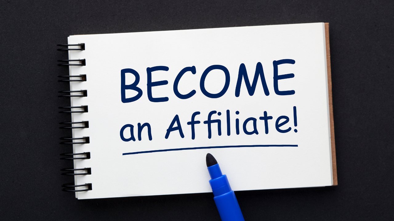 Selecting the Right Affiliate Network