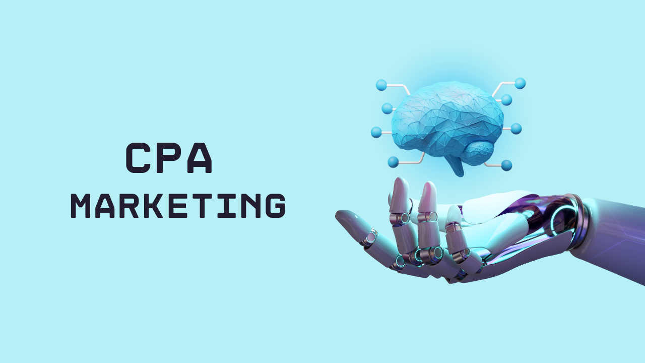 What Are CPA Networks