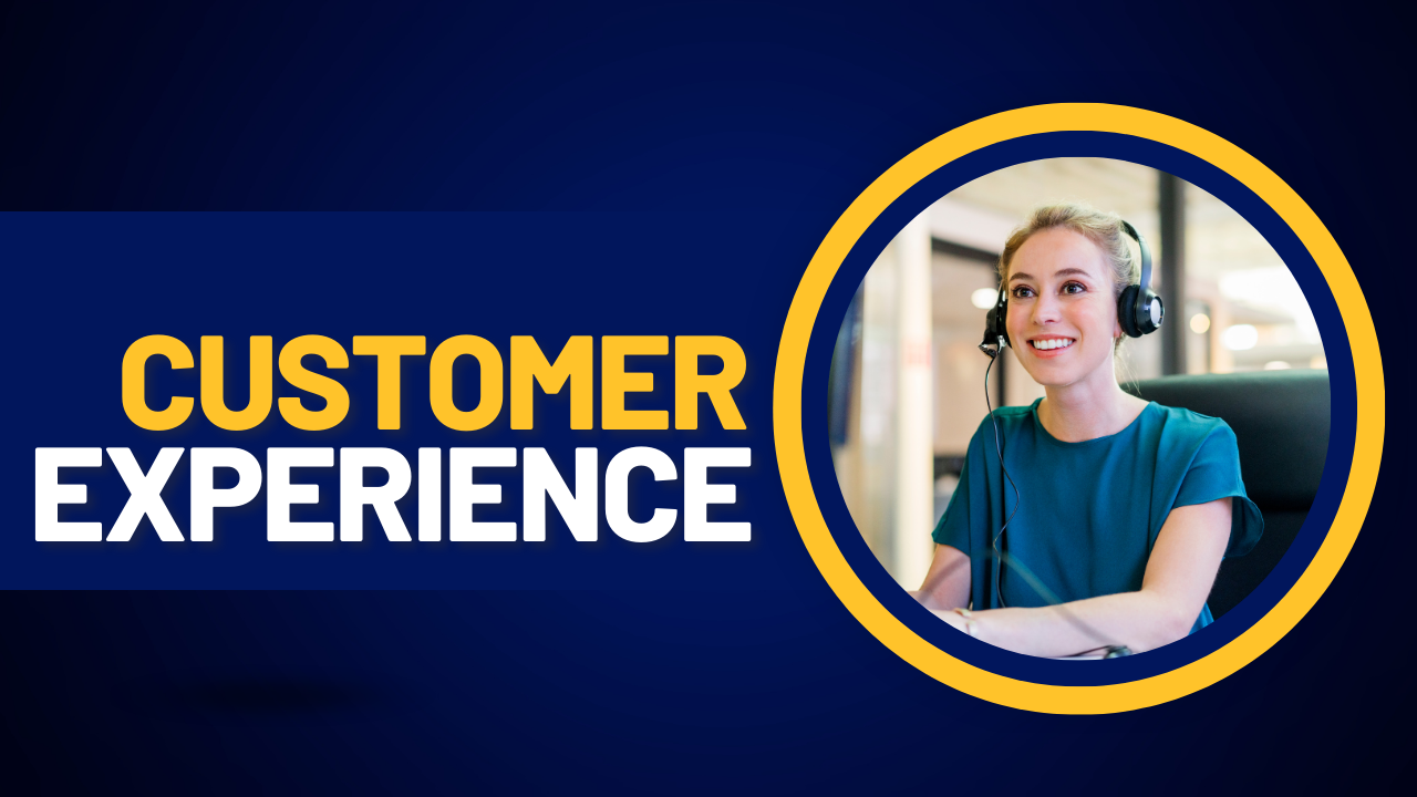 Enhancing the Online Customer Experience