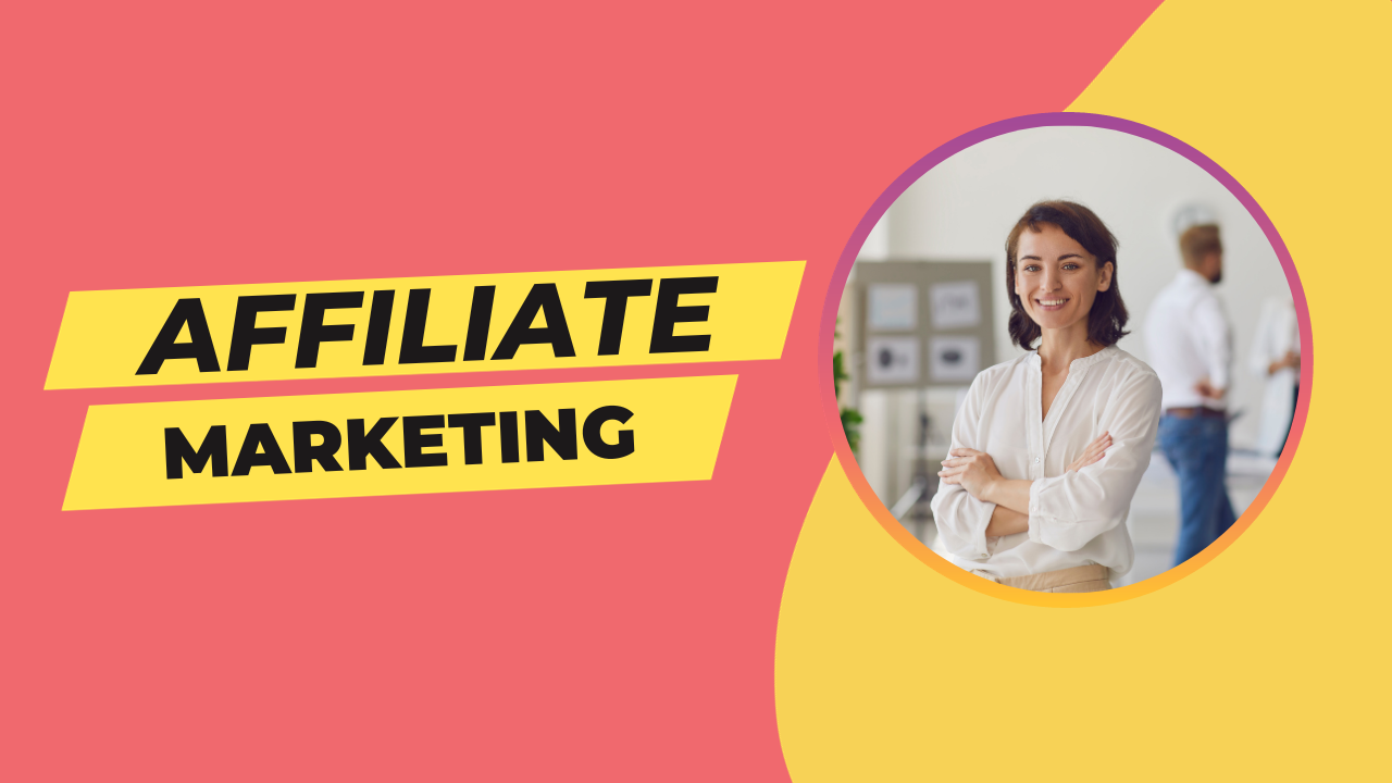 Definition of Affiliate Marketing