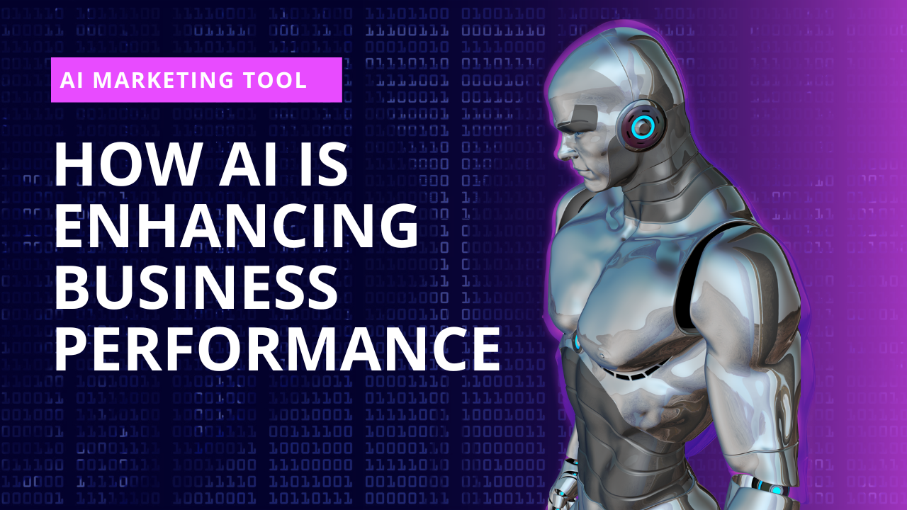 The Benefits of Using AI for Affiliate Marketers