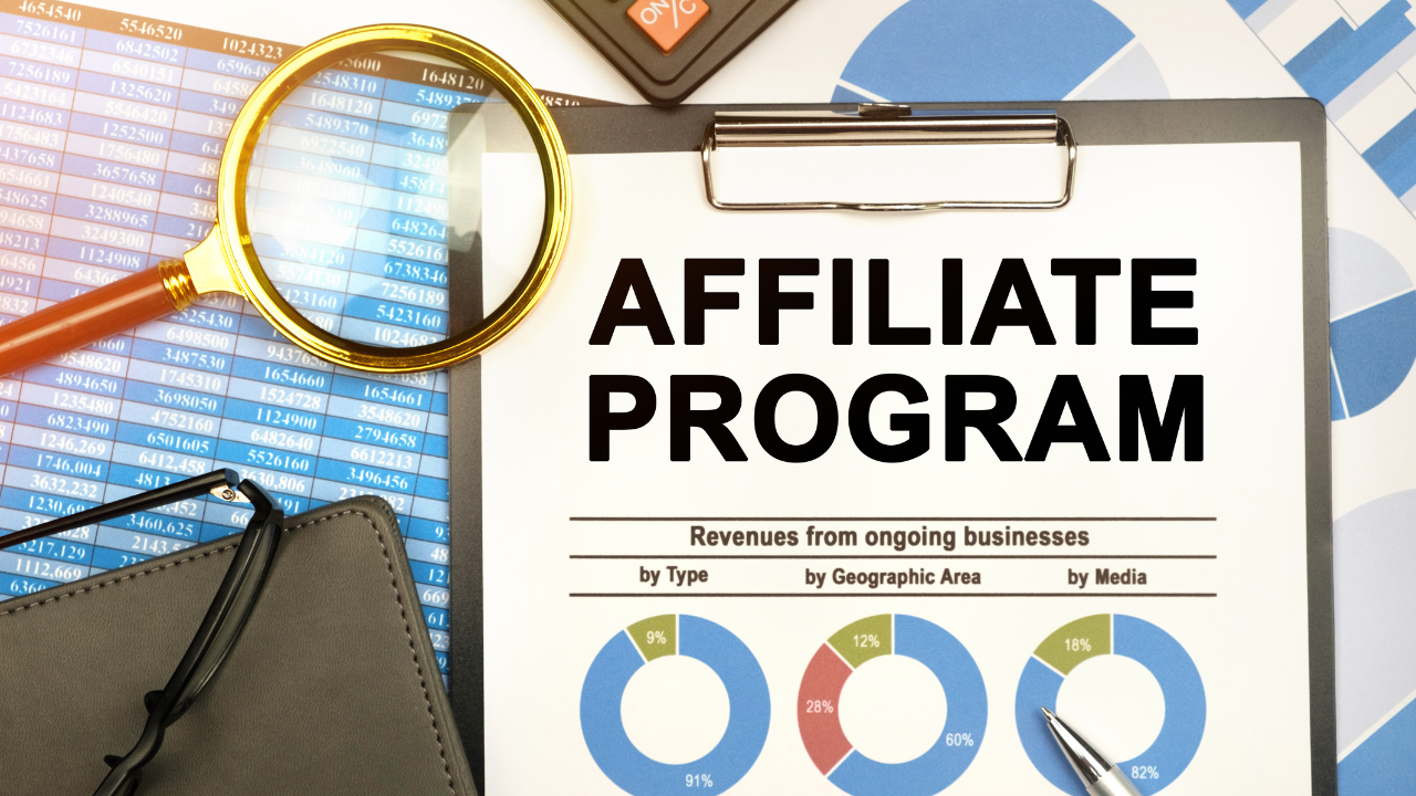 Unlock Lucrative CPA Affiliate Programs