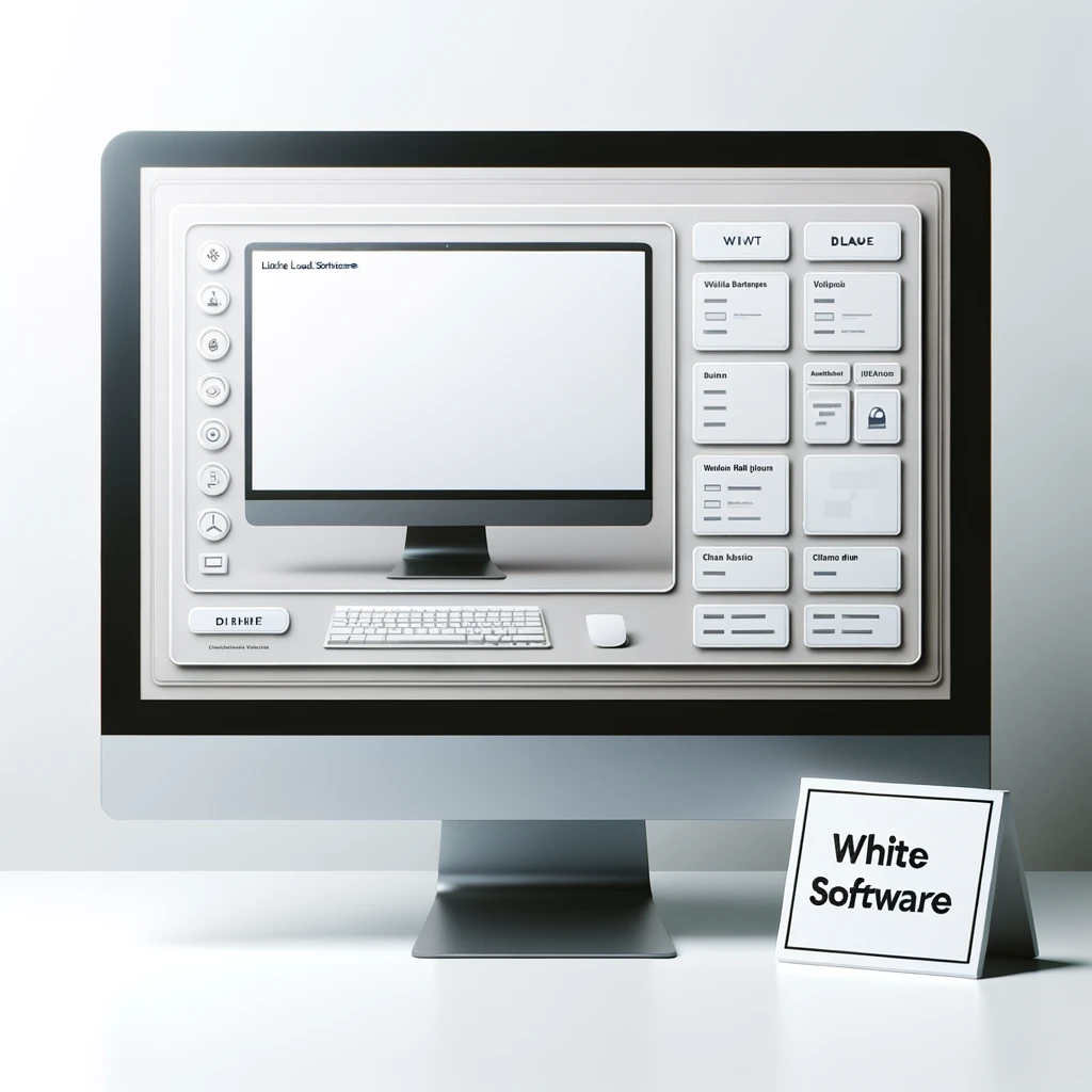 White Label Software