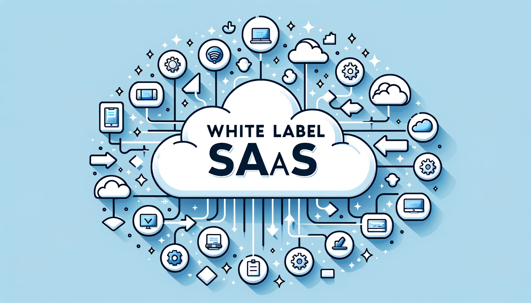 Best White Label Saas