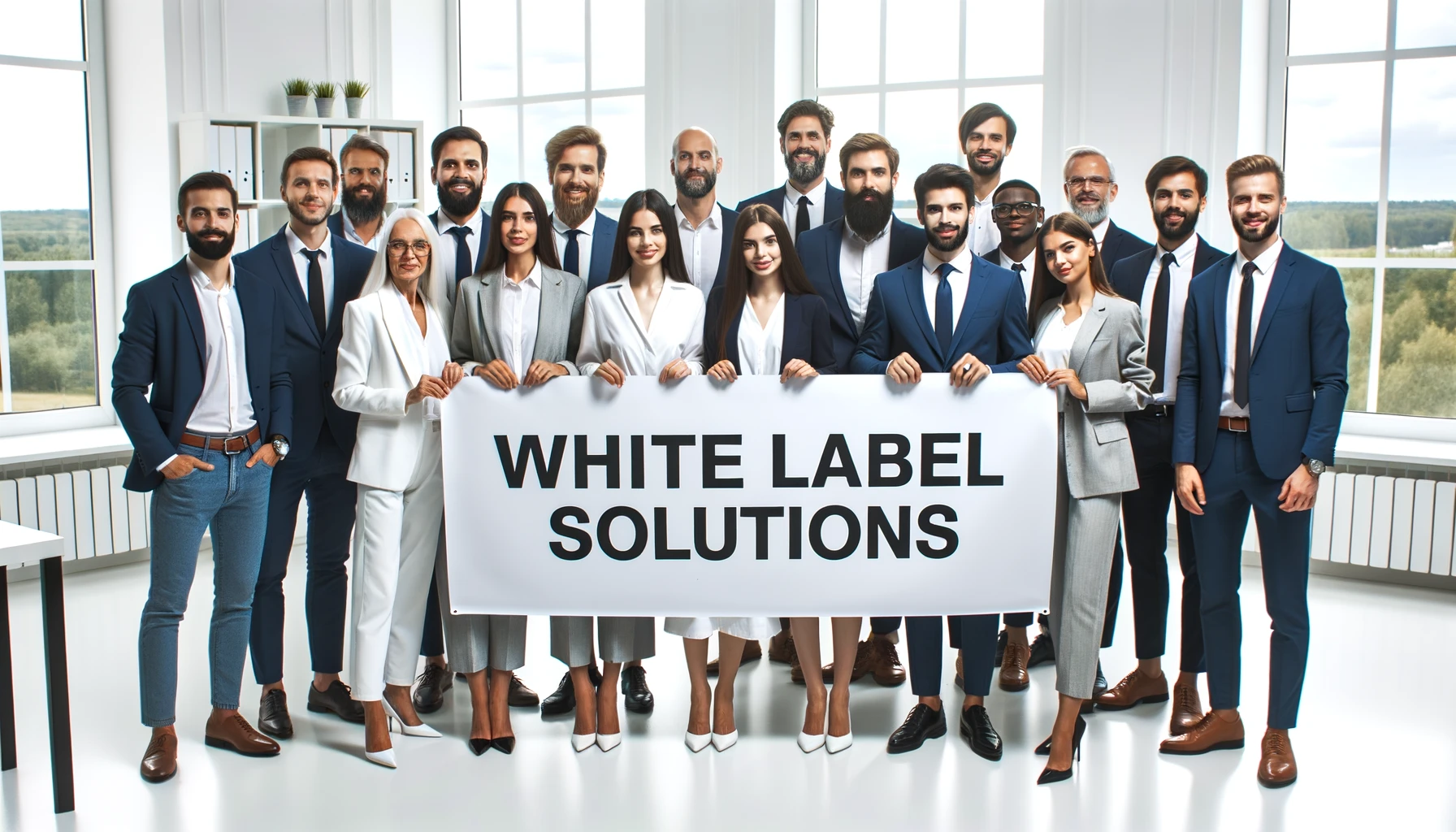 Understanding White Label Solutions