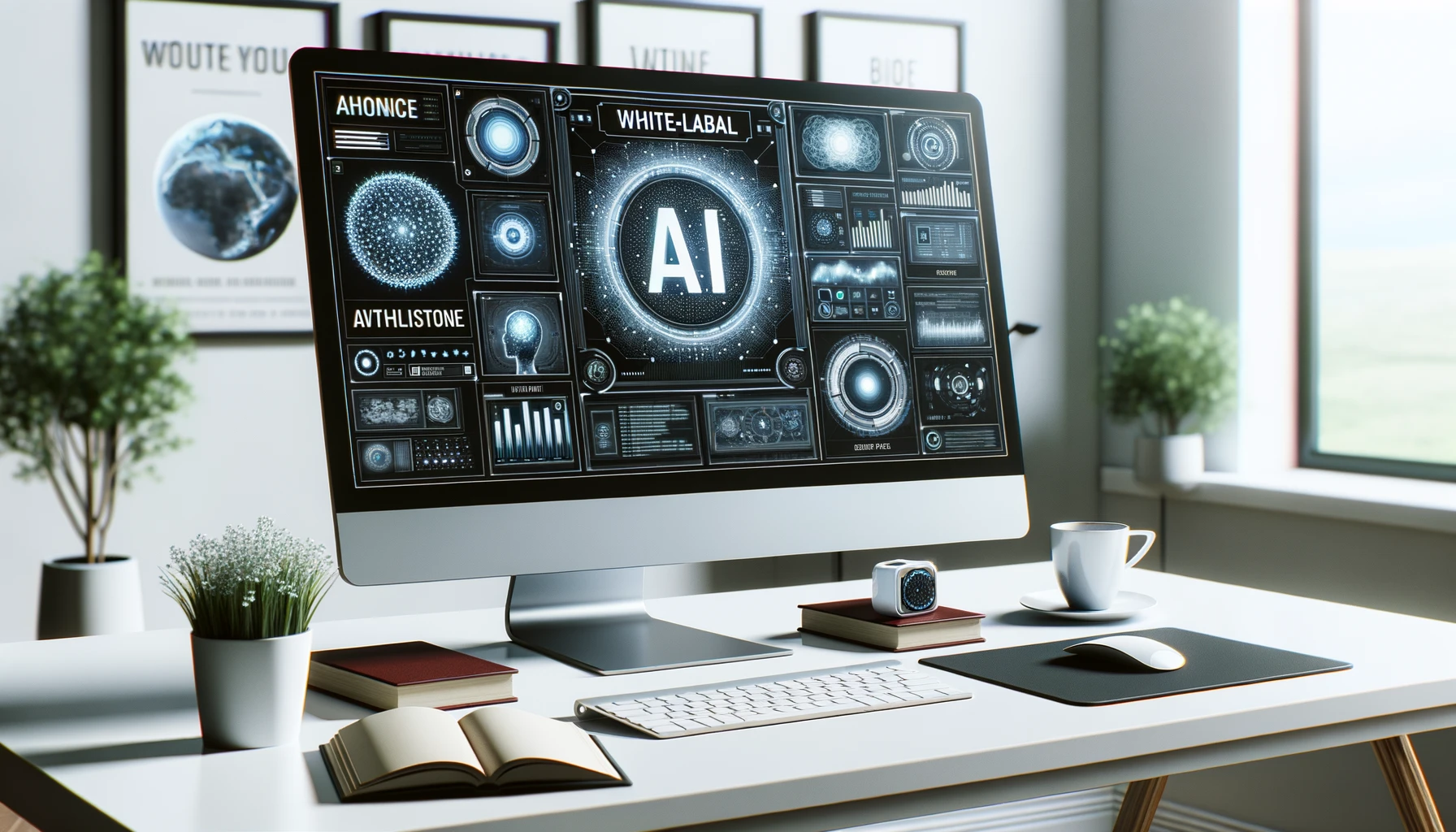 Maximize Your Brand’s Potential with White-label AI Software