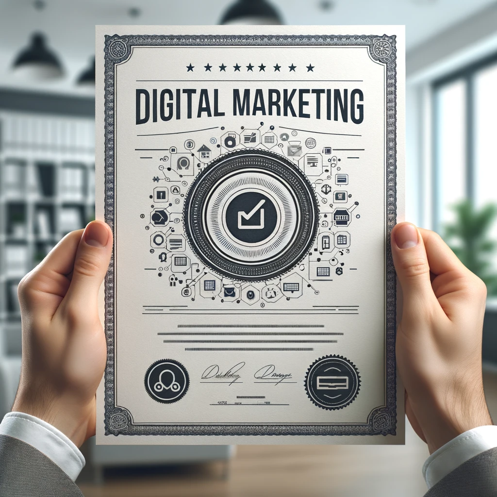 The Best Digital Marketing Course with Placement Revealed