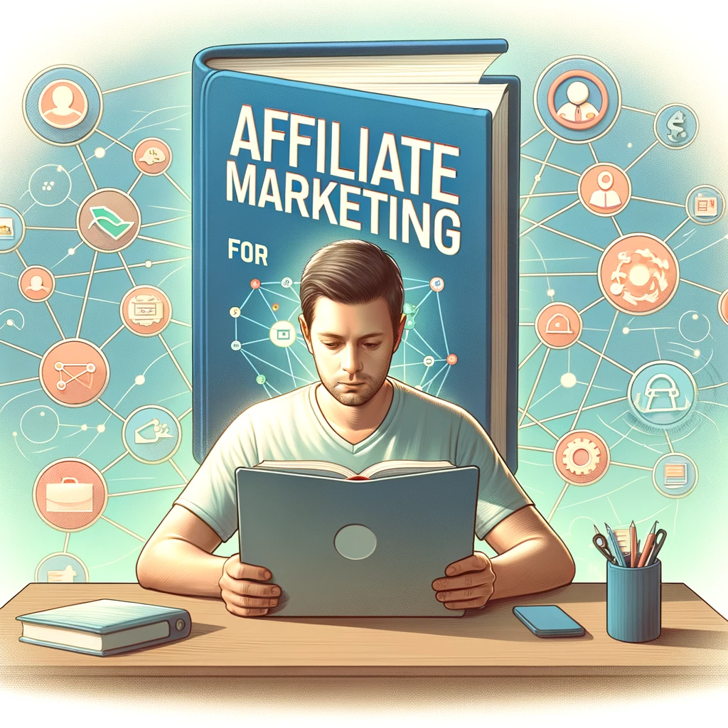 Affiliate Marketing for Beginners