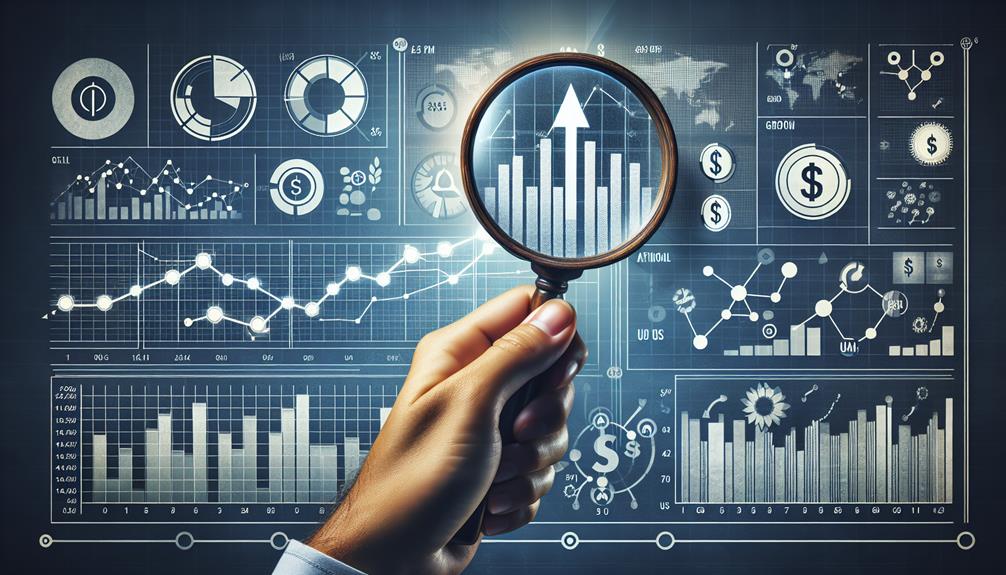analyzing performance data effectively