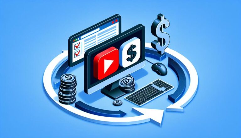 Affiliate Marketing on YouTube: Step-by-Step Setup Guide